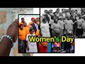 Wetekeko Enaku Zonamalamu Nga Ogenze Munsonga International Women S Day 2026