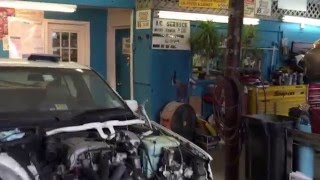 Arlington Auto Body Repair-4000 5th Rd, Arlington, VA