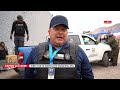 Decomiso en Antofagasta: más de 1.300 litros de alcohol incautados  | 24 Horas - Red Antofagasta