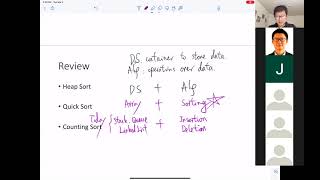 Lecture 4 - Stack, Queue & Linked List