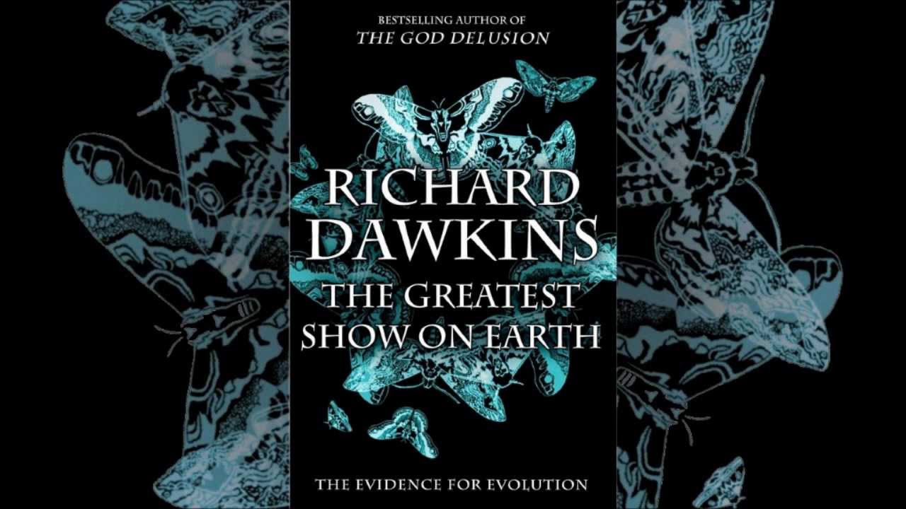 Evolution Observed In the Lab - Richard Dawkins (2/3) - YouTube