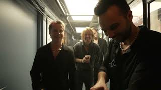 Nothing But Thieves :: Live in Dead Club City (North America Tour Diary Part One)