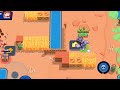 Another Epic Win in Brawl Stars! | Dominating the Arena Again