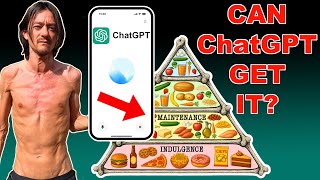Does ChatGPT Understand the Skeleton Pyramid?