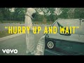 MercyMe - Hurry Up and Wait (Official Lyric Video)