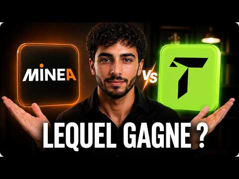 Minea ou TrendTrack : Qui est le Meilleur pour Trouver des Produits Gagnants en Dropshipping ?