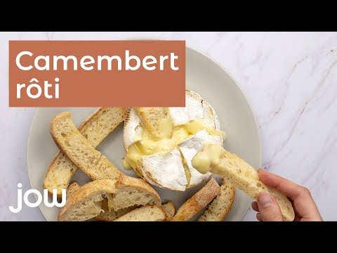 recette-de-camembert-rôti