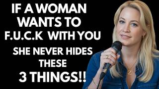 3 Clear Signs a Woman Secretly Wants Intimacy With You Female Psychology Reveals