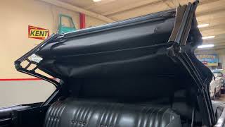 SOLD! 1965 Buick Skylark Gran Sport Convertible top in operation 01/11/22. 1965 Buick Gran Sport Convertible