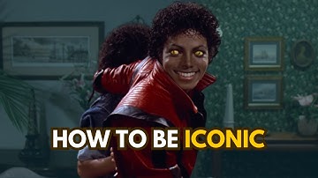 How Thriller Made Michael Jackson the Most Powerful Brand in Pop
