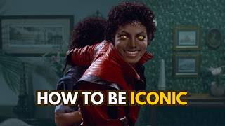 How Thriller Made Michael Jackson the Most Powerful Brand in Pop Details
