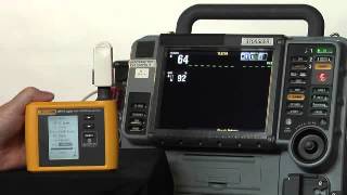 ProSim SPOT Light SpO2 Functional Tester Video Demonstration