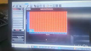 Finding correct coil dwell with Holley EFI