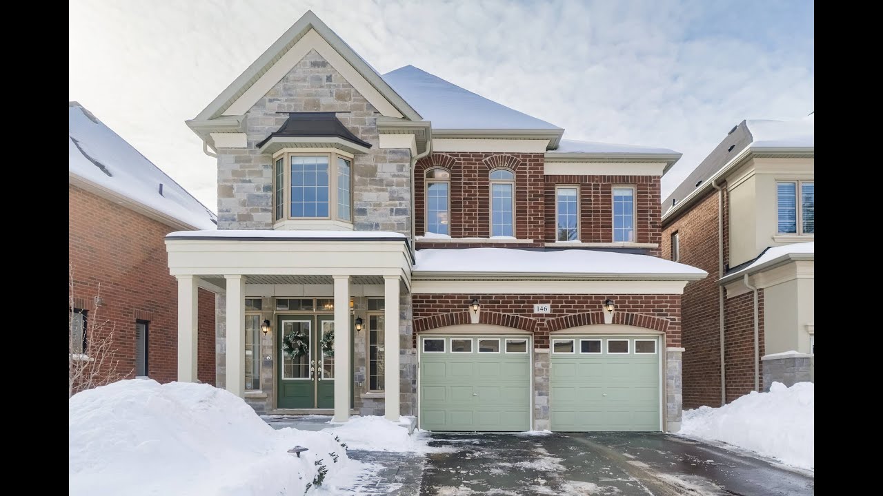 146 Upper Canada Court, Home for Sale Real Estate