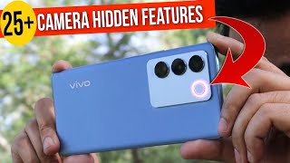 25+ Vivo V27 Camera Hidden Features -  you need to know | Vivo V27 Camera Review | EFA screenshot 4