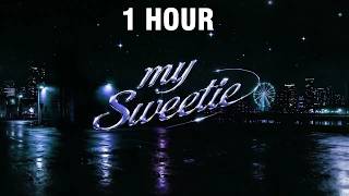 [1 HOUR] Wyw my sweetie #JerseyClub (SLOWED) - nissi & 25Hzz
