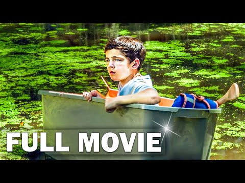 A BOY'S JOURNEY