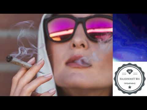 Бакинский Шансон - Я водку пью, я план курю (KalashnikoFF Mix 2022)