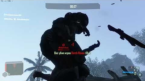 Crysis WARS multiplayer ,join servers,game mp action