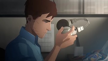 Dispatch Episodes 7 & 8 Preview. #adhocstudio #dispatch #dispatchgame