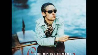Watch Divine Comedy Through A Long  Sleepless Night video