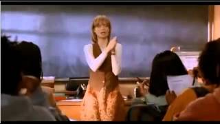 Dangerous Minds-Differentiating for Interest