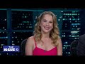 The Issue Is: Cory Booker, Patricia Arquette, Katie Hill, Ana Kasparian, John Thomas, Carson Jones