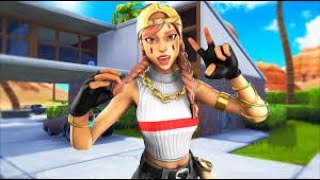 Fortnite is still kinda fun (crappy montage)