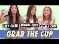 Lily, Mabel and Nuala Chee - Grab the Cup