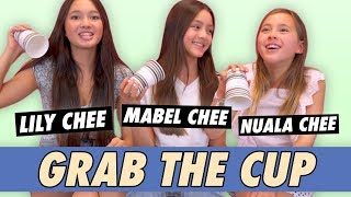 Lily, Mabel and Nuala Chee - Grab the Cup