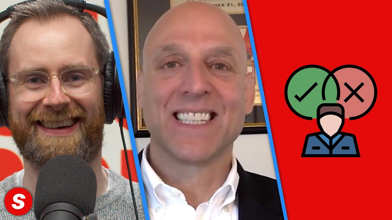 How To Make Better Business, Selling And Life Decisions With Michael ...