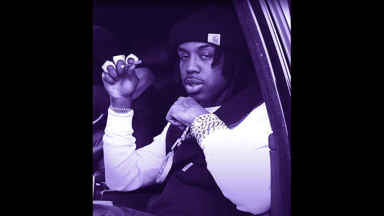 😈 Est Gee Type Beat - 