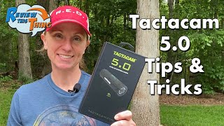Top 10 Tactacam 5.0 Tips & Tricks screenshot 3