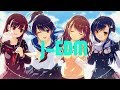 SYNTAX ERROR - Reminisce [J-EDM]