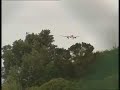 Strong winds Landing A320 TAP Horta Azores