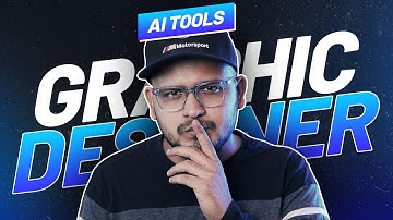 05 Super Useful AI Tools for Graphic Designers | Best Tools for Graphic Designers in 2022