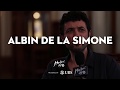 Capture de la vidéo Montreux Jazz Festival 2017 | Interview Albin De La Simone
