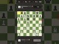 #game 7  | #chess Blunder Moves | Viral Gaming #shorts #magnuscarlsen