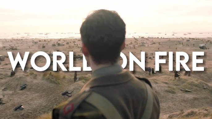 World on Fire, Trailer, Season 2