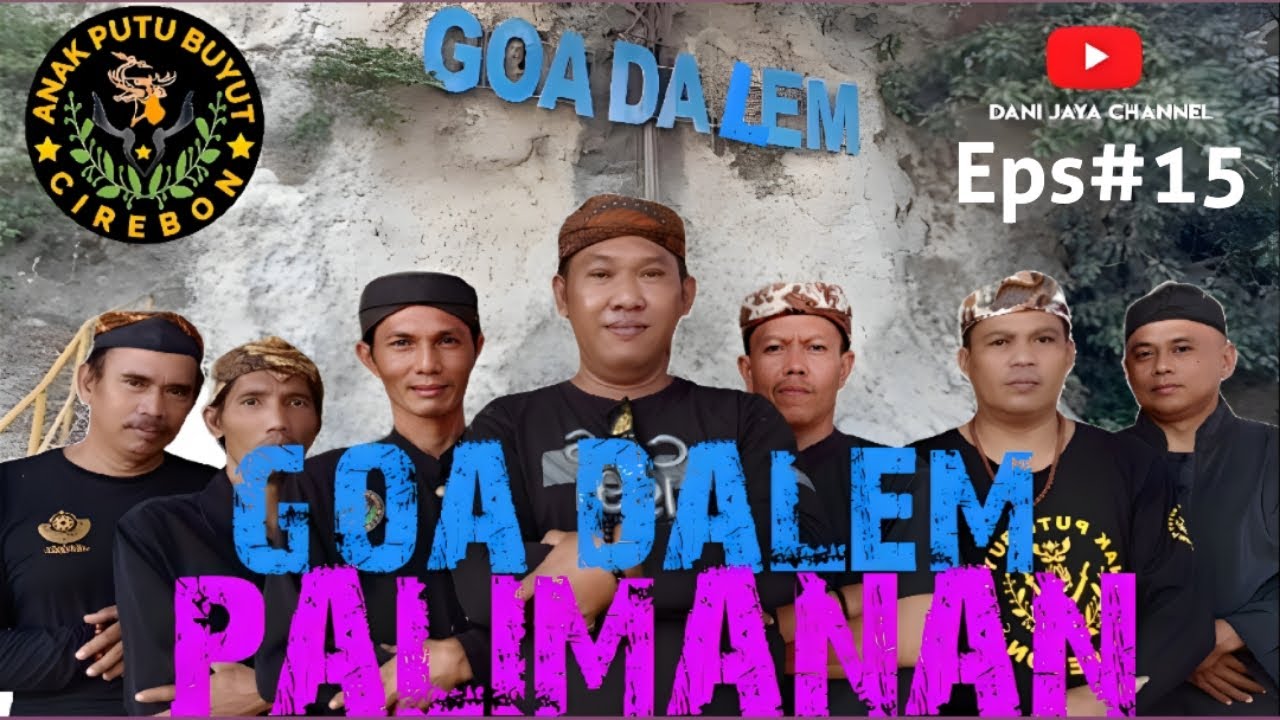 GOA DALEM PALIMANAN