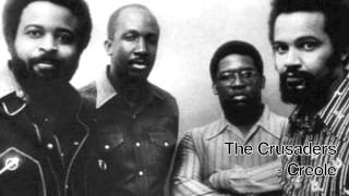 The Crusaders - Creole