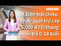 20260521 Bản tin tiếng Việt PTS Đài Loan 公視越南語新聞