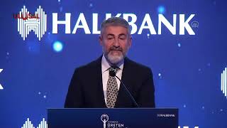 Bakan Nebati'den enflasyon mesajı