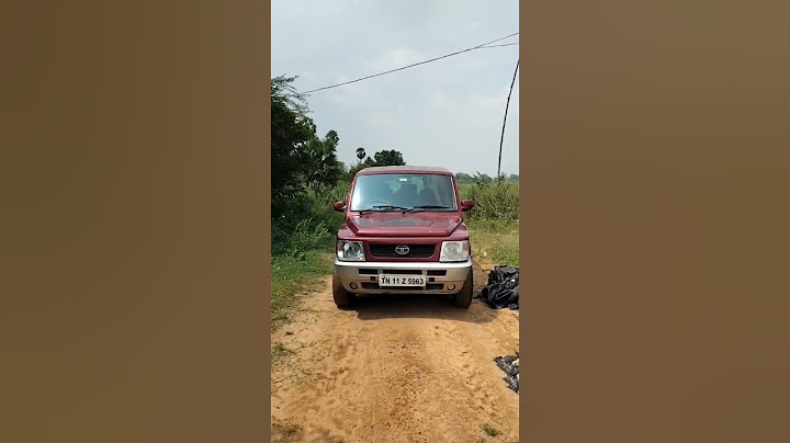 The King of Indian Roads 🔥🔥| Tata Sumo | Empty Traveller BR ❣️ #travel #tatasumo #sumo #tatamotors