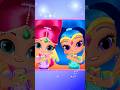 Shimmer and Shine Theme Song! 🌟 #shorts