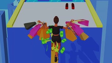 Shopaholic Go All Levels Gameplay Android,IOS (Level 15-16)