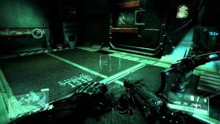 Crysis 3 Max Settings on GTX 580 Gameplay HD(, 2013-02-21T21:20:04.000Z)