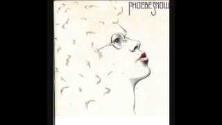 I Don't Want The Night To End - Phoebe Snow chords