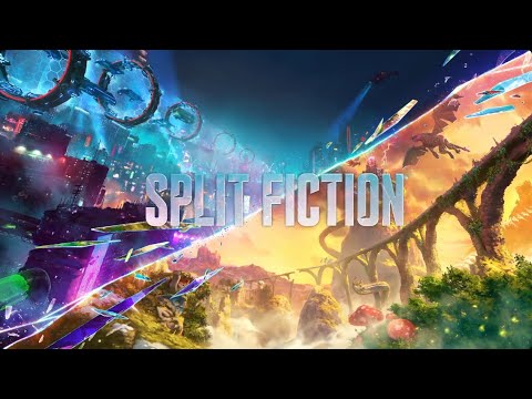 Split Fiction LIVE Part #3 FINALE (PS5 Pro) - YouTube
