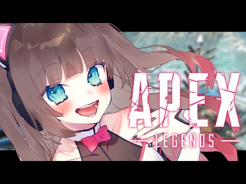 【APEX】１カ月ぶりに戦場におりてみるぞッ！！【ホロライブ/夏色まつり】